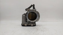 2011-2015 Kia Optima Throttle Body P/N:35100-2G700 Fits 2011 2012 2013 2014 2015 2016 OEM Used Auto Parts - Oemusedautoparts1.com