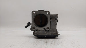 2013-2015 Honda Crosstour Throttle Body P/N:GMF5A Fits 2013 2014 2015 2016 2017 OEM Used Auto Parts - Oemusedautoparts1.com