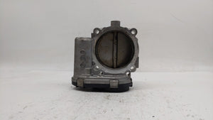 2011-2022 Dodge Durango Throttle Body P/N:05184349AC 05184349AE Fits 2011 2012 2013 2014 2015 2016 2017 2018 2019 2020 2021 2022 OEM Used Auto Parts - Oemusedautoparts1.com