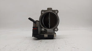 2012-2016 Cadillac Srx Throttle Body P/N:12632172BA 12670981AA Fits 2012 2013 2014 2015 2016 2017 2018 2019 2020 2021 2022 OEM Used Auto Parts - Oemusedautoparts1.com