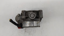 2012-2016 Cadillac Srx Throttle Body P/N:12632172BA 12670981AA Fits 2012 2013 2014 2015 2016 2017 2018 2019 2020 2021 2022 OEM Used Auto Parts - Oemusedautoparts1.com