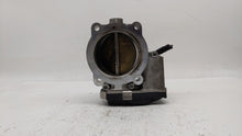 2012-2016 Cadillac Srx Throttle Body P/N:12632172BA 12670981AA Fits 2012 2013 2014 2015 2016 2017 2018 2019 2020 2021 2022 OEM Used Auto Parts - Oemusedautoparts1.com