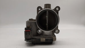 2013-2015 Chevrolet Malibu Throttle Body P/N:12627217DA Fits 2013 2014 2015 2017 2018 OEM Used Auto Parts - Oemusedautoparts1.com