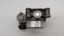 2013-2015 Chevrolet Malibu Throttle Body P/N:12627217DA Fits 2013 2014 2015 2017 2018 OEM Used Auto Parts - Oemusedautoparts1.com