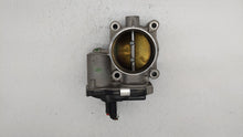 2016-2017 Buick Verano Throttle Body P/N:12632101CA 12669146AA Fits 2016 2017 OEM Used Auto Parts - Oemusedautoparts1.com