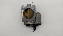 2016-2017 Buick Verano Throttle Body P/N:12632101CA 12669146AA Fits 2016 2017 OEM Used Auto Parts - Oemusedautoparts1.com