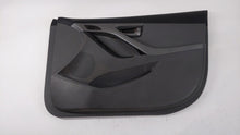 2016 Hyundai Elantra Front Right Passenger Interior Door Panel Trim - Oemusedautoparts1.com