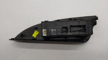 2013-2019 Nissan Sentra Master Power Window Switch Replacement Driver Side Left P/N:25401 3SH1A 80961 3SG0A Fits OEM Used Auto Parts - Oemusedautoparts1.com