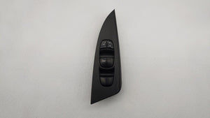 2013-2019 Nissan Sentra Master Power Window Switch Replacement Driver Side Left P/N:25401 3SH1A 80961 3SG0A Fits OEM Used Auto Parts - Oemusedautoparts1.com