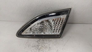 2010-2013 Mazda 3 Tail Light Assembly Passenger Right OEM Fits 2010 2011 2012 2013 OEM Used Auto Parts - Oemusedautoparts1.com