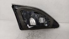 2010-2013 Mazda 3 Tail Light Assembly Passenger Right OEM Fits 2010 2011 2012 2013 OEM Used Auto Parts - Oemusedautoparts1.com