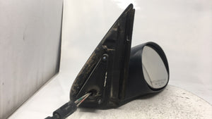 2008 Pt Cruiser Chrysler Side Mirror Replacement Passenger Right View Door Mirror Fits OEM Used Auto Parts - Oemusedautoparts1.com