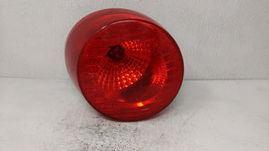 2005-2010 Chevrolet Cobalt Tail Light Assembly Driver Left OEM P/N:15797855 16532531 Fits 2005 2006 2007 2008 2009 2010 OEM Used Auto Parts - Oemusedautoparts1.com