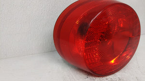 2005-2010 Chevrolet Cobalt Tail Light Assembly Driver Left OEM P/N:15797855 16532531 Fits 2005 2006 2007 2008 2009 2010 OEM Used Auto Parts - Oemusedautoparts1.com