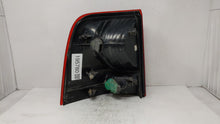 2002 Ford Explorer Tail Light Assembly Passenger Right OEM P/N:1L2X-13B504-B Fits 2003 2004 2005 OEM Used Auto Parts - Oemusedautoparts1.com