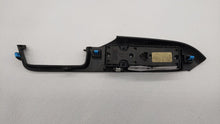 2013-2019 Ford Fusion Master Power Window Switch Replacement Driver Side Left P/N:DG1T-14540-ACW DG1T-14540-ABW Fits OEM Used Auto Parts - Oemusedautoparts1.com