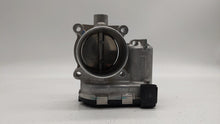 2014-2018 Ford Focus Throttle Body P/N:DS7E-9F991-BB Fits 2014 2015 2016 2017 2018 2019 2020 2021 2022 OEM Used Auto Parts - Oemusedautoparts1.com