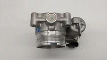 2014-2018 Ford Focus Throttle Body P/N:DS7E-9F991-BB Fits 2014 2015 2016 2017 2018 2019 2020 2021 2022 OEM Used Auto Parts - Oemusedautoparts1.com