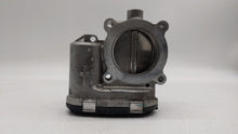 2014-2018 Ford Focus Throttle Body P/N:DS7E-9F991-BB Fits 2014 2015 2016 2017 2018 2019 2020 2021 2022 OEM Used Auto Parts - Oemusedautoparts1.com