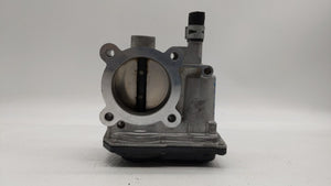 2010-2018 Toyota Prius Throttle Body P/N:22030-37060 Fits 2010 2011 2012 2013 2014 2015 2016 2017 2018 OEM Used Auto Parts - Oemusedautoparts1.com