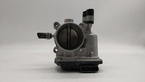 2012-2019 Hyundai Accent Throttle Body P/N:35100-2B300 Fits 2012 2013 2014 2015 2016 2017 2018 2019 OEM Used Auto Parts - Oemusedautoparts1.com