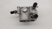 2012-2019 Hyundai Accent Throttle Body P/N:35100-2B300 Fits 2012 2013 2014 2015 2016 2017 2018 2019 OEM Used Auto Parts - Oemusedautoparts1.com