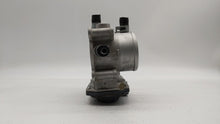 2012-2019 Hyundai Accent Throttle Body P/N:35100-2B300 Fits 2012 2013 2014 2015 2016 2017 2018 2019 OEM Used Auto Parts - Oemusedautoparts1.com