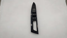 2013-2019 Ford Fusion Master Power Window Switch Replacement Driver Side Left P/N:DG1T-14540-ACW DG1T-14540-ABW Fits OEM Used Auto Parts - Oemusedautoparts1.com