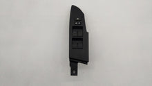 2014-2018 Toyota Corolla Master Power Window Switch Replacement Driver Side Left P/N:74232-42120 74232-0R050 Fits OEM Used Auto Parts - Oemusedautoparts1.com