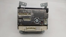 2009 Nissan Murano Radio AM FM Cd Player Receiver Replacement P/N:25915 1AA0E Fits OEM Used Auto Parts - Oemusedautoparts1.com