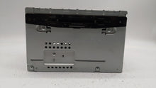 2010-2012 Ford Fusion Radio AM FM Cd Player Receiver Replacement P/N:BE5T-19C157-AB BE5T-18D822-AB Fits 2010 2011 2012 OEM Used Auto Parts - Oemusedautoparts1.com