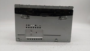 2010-2012 Ford Fusion Radio AM FM Cd Player Receiver Replacement P/N:BE5T-19C157-AB BE5T-18D822-AB Fits 2010 2011 2012 OEM Used Auto Parts - Oemusedautoparts1.com