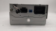 2013 Chevrolet Malibu Radio AM FM Cd Player Receiver Replacement P/N:22965236 23140543 Fits OEM Used Auto Parts - Oemusedautoparts1.com