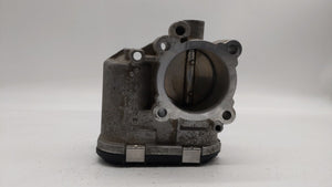 2013-2016 Ford Escape Throttle Body P/N:7S7G-9F991-CA Fits 2013 2014 2015 2016 2017 2018 2019 OEM Used Auto Parts - Oemusedautoparts1.com