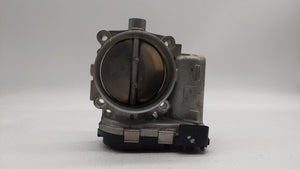 2011-2022 Dodge Charger Throttle Body P/N:05184349AC 05184349AE Fits 2011 2012 2013 2014 2015 2016 2017 2018 2019 2020 2021 2022 OEM Used Auto Parts - Oemusedautoparts1.com