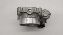 2011-2022 Dodge Charger Throttle Body P/N:05184349AC 05184349AE Fits 2011 2012 2013 2014 2015 2016 2017 2018 2019 2020 2021 2022 OEM Used Auto Parts - Oemusedautoparts1.com