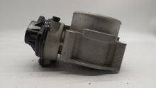 2008-2009 Mercury Sable Throttle Body P/N:7T4E-9F991-FA 7TAE-9F991-EB Fits 2007 2008 2009 2010 2011 2012 2013 2014 OEM Used Auto Parts - Oemusedautoparts1.com