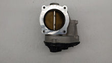 2008-2009 Mercury Sable Throttle Body P/N:7T4E-9F991-FA 7TAE-9F991-EB Fits 2007 2008 2009 2010 2011 2012 2013 2014 OEM Used Auto Parts - Oemusedautoparts1.com