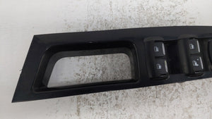 2013-2019 Ford Fusion Master Power Window Switch Replacement Driver Side Left P/N:DG1T-14540-ACW DG1T-14540-ABW Fits OEM Used Auto Parts - Oemusedautoparts1.com