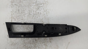 2013-2019 Ford Fusion Master Power Window Switch Replacement Driver Side Left P/N:DG1T-14540-ACW DG1T-14540-ABW Fits OEM Used Auto Parts - Oemusedautoparts1.com