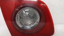 2004-2006 Mazda 3 Tail Light Assembly Driver Left OEM Fits 2004 2005 2006 OEM Used Auto Parts - Oemusedautoparts1.com