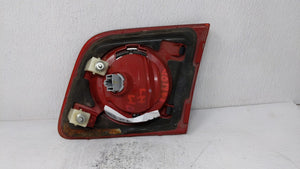 2004-2006 Mazda 3 Tail Light Assembly Driver Left OEM Fits 2004 2005 2006 OEM Used Auto Parts - Oemusedautoparts1.com