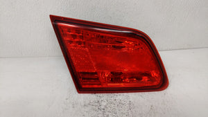 2010-2014 Subaru Legacy Tail Light Assembly Driver Left OEM P/N:2PA 946 099 Fits 2010 2011 2012 2013 2014 OEM Used Auto Parts - Oemusedautoparts1.com