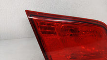 2010-2014 Subaru Legacy Tail Light Assembly Driver Left OEM P/N:2PA 946 099 Fits 2010 2011 2012 2013 2014 OEM Used Auto Parts - Oemusedautoparts1.com