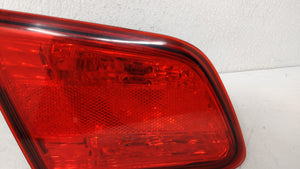 2010-2014 Subaru Legacy Tail Light Assembly Driver Left OEM P/N:2PA 946 099 Fits 2010 2011 2012 2013 2014 OEM Used Auto Parts - Oemusedautoparts1.com