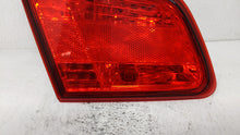 2010-2014 Subaru Legacy Tail Light Assembly Driver Left OEM P/N:2PA 946 099 Fits 2010 2011 2012 2013 2014 OEM Used Auto Parts - Oemusedautoparts1.com