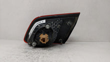 2010-2014 Subaru Legacy Tail Light Assembly Driver Left OEM P/N:2PA 946 099 Fits 2010 2011 2012 2013 2014 OEM Used Auto Parts - Oemusedautoparts1.com