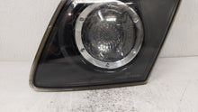 2007-2009 Mazda 3 Tail Light Assembly Passenger Right OEM Fits 2007 2008 2009 OEM Used Auto Parts - Oemusedautoparts1.com