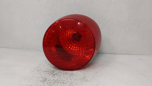 2005-2010 Chevrolet Cobalt Tail Light Assembly Passenger Right OEM P/N:15271525 Fits 2005 2006 2007 2008 2009 2010 OEM Used Auto Parts - Oemusedautoparts1.com