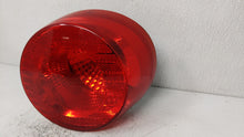 2005-2010 Chevrolet Cobalt Tail Light Assembly Passenger Right OEM P/N:15271525 Fits 2005 2006 2007 2008 2009 2010 OEM Used Auto Parts - Oemusedautoparts1.com